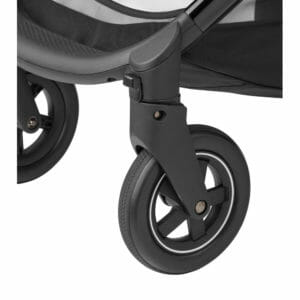 Maxi-Cosi Adorra² Luxe Stroller - Truffle Twillic
