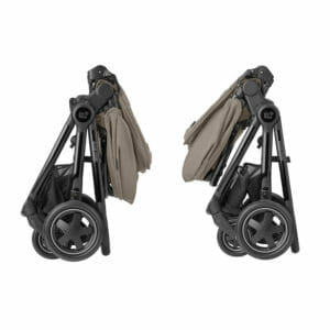 Maxi-Cosi Adorra² Luxe Stroller - Truffle Twillic