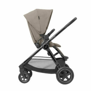 Maxi-Cosi Adorra² Luxe Stroller - Truffle Twillic