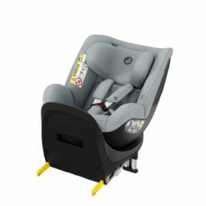 Maxi Cosi Mica Eco i Size Car Seat Authentic Grey (10)