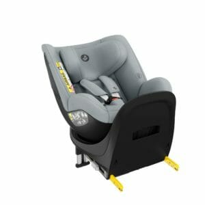 Maxi Cosi Mica Eco i Size Car Seat Authentic Grey (11)