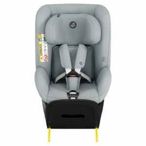 Maxi Cosi Mica Eco i Size Car Seat Authentic Grey (12)