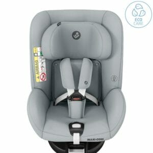 Maxi Cosi Mica Eco i Size Car Seat Authentic Grey (17)