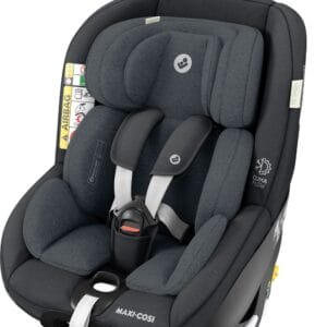 Maxi Cosi Mica Pro Eco i Size Car Seat Authentic Graphite (10)
