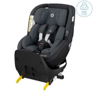 Maxi Cosi Mica Pro Eco i Size Car Seat Authentic Graphite (13)