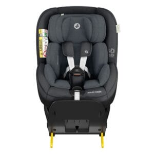 Maxi Cosi Mica Pro Eco i Size Car Seat Authentic Graphite (15)
