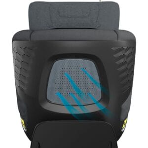 Maxi Cosi Mica Pro Eco i Size Car Seat Authentic Graphite (5)