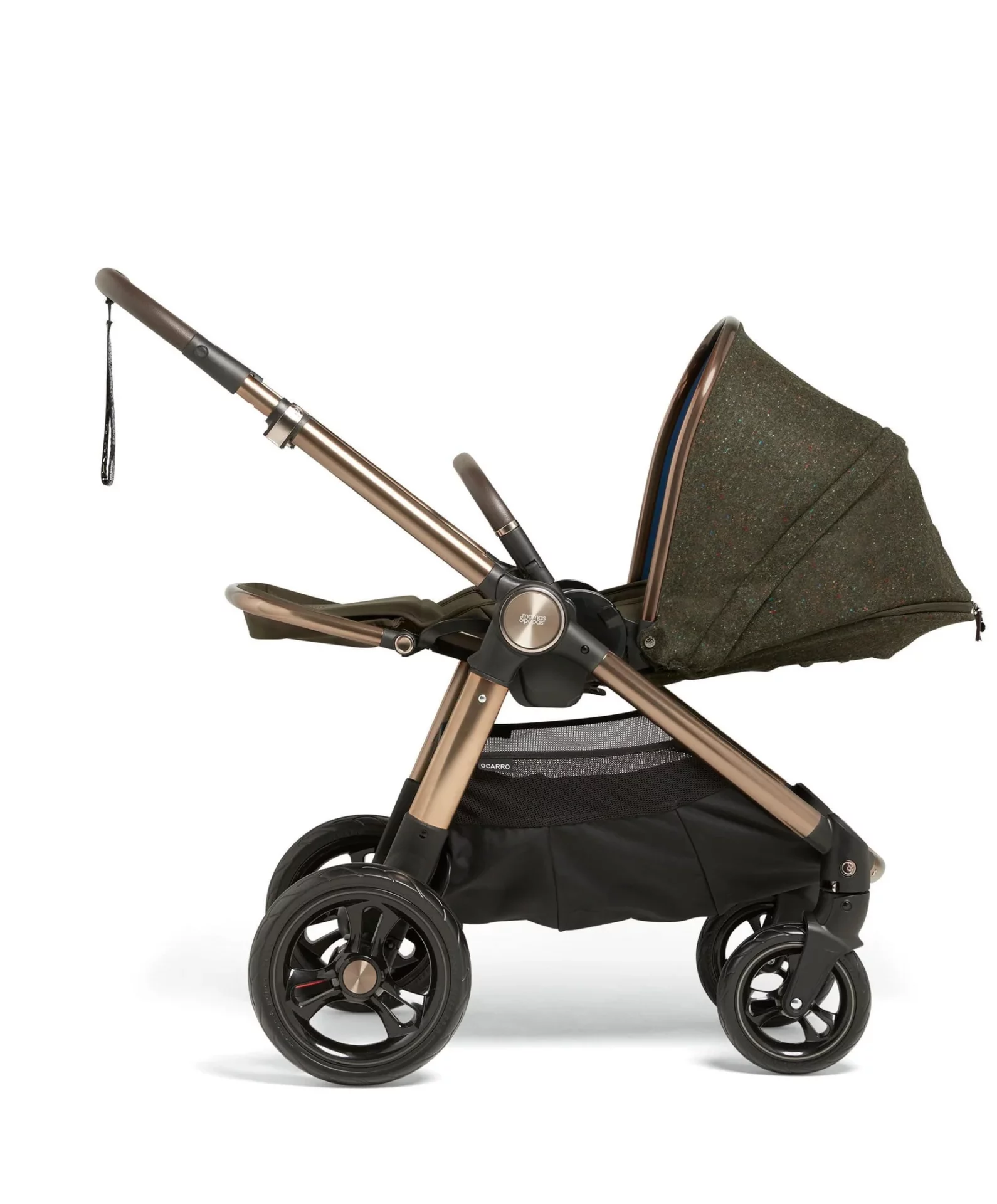 Mama and papas store stroller