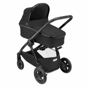 Maxi-Cosi Oria Carrycot - Twillic Black