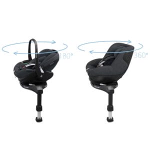 Maxi Cosi FamilyFix 360 Pro (10)