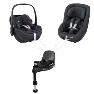 Maxi Cosi FamilyFix 360 Pro (3)