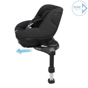 Maxi Cosi Pearl 360 Pro Authentic Black (1)