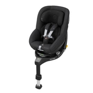 Maxi Cosi Pearl 360 Pro Authentic Black (10)