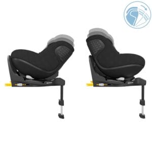 Maxi Cosi Pearl 360 Pro Authentic Black (14)