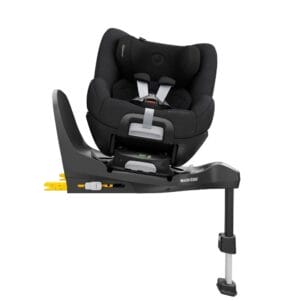 Maxi Cosi Pearl 360 Pro Authentic Black (15)