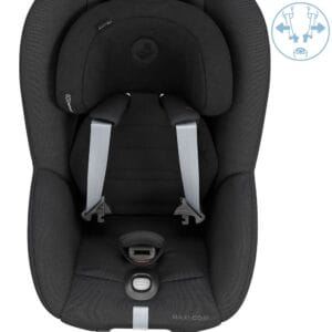 Maxi Cosi Pearl 360 Pro Authentic Black (7)
