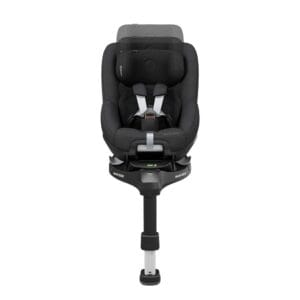 Maxi Cosi Pearl 360 Pro Authentic Black (9)