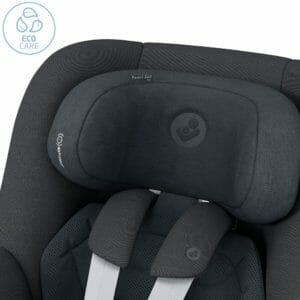 Maxi cosi pearl 360 pro car seat authentic graphite (17)