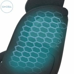 Maxi cosi pearl 360 pro car seat authentic graphite (5)