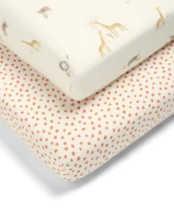 Mamas papas jungle cotbed fitted sheets 2 pack 34160670113957 1024x1024@2x