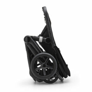 Bugaboo fox 5 complete black 1