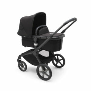 Bugaboo fox 5 complete black 2