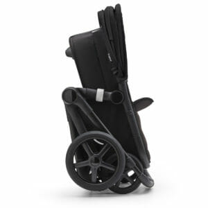 Bugaboo fox 5 complete black