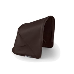 Bugaboo Fox 5 Renew Sun Canopy COCOA BROWN