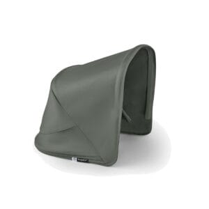 Bugaboo Fox 5 Renew Sun Canopy Forest Green