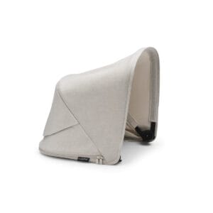 Bugaboo Fox 5 Renew Sun Canopy MISTY WHITE