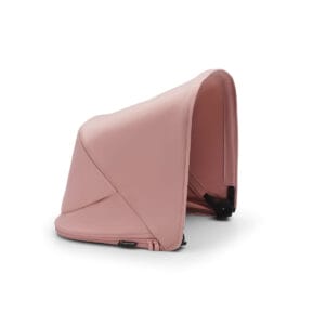 Bugaboo Fox 5 Renew Sun Canopy MORNING PINK