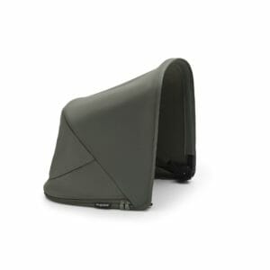Bugaboo Fox 5 Sun Canopy FOREST GREEN