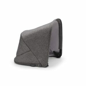 Bugaboo Fox 5 Sun Canopy GREY MELANGE