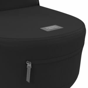 Cybex mios lux cot sepia black (5)