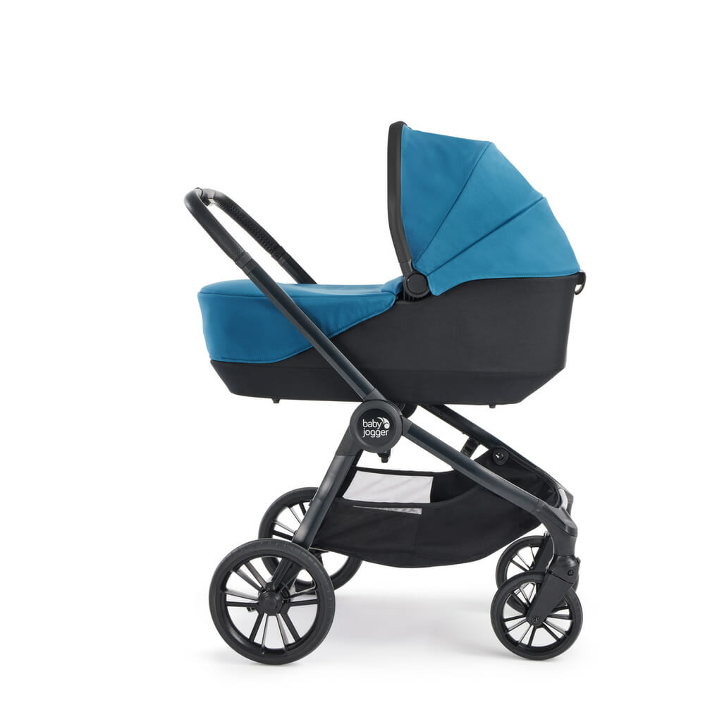 Baby hotsell jogger teal