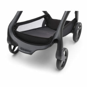 Bugaboo draginfly stroller graphite midnight black skyline blue (4)
