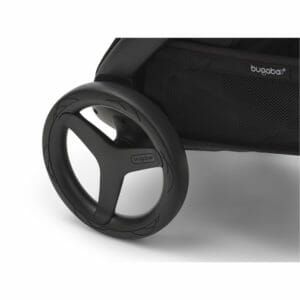 Bugaboo draginfly stroller graphite midnight black skyline blue (6)