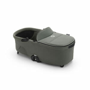Bugaboo Dragonfly Carrycot - FOREST GREEN