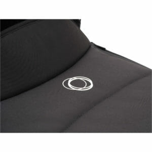 Bugaboo dragonfly carrycot midnight black (4)