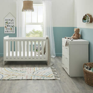 Caro 2 piece room set white wash 2