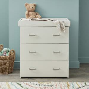 Caro 2 piece room set white wash 5