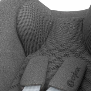 Cybex CLOUD T i Size Car Seat Mirage Grey PLUS (8)