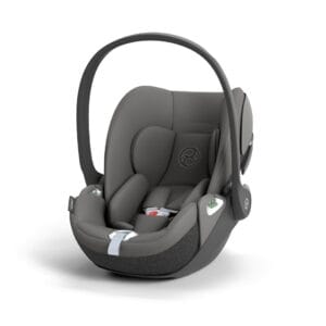 Cybex CLOUD T i Size Mirage Grey (8)