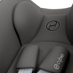 Cybex CLOUD T i Size Mirage Grey (9)