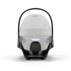 Cybex Cloud T I Size Platinum White Plus (3)