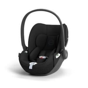 Cybex CLOUD T i Size Sepia Black (8)