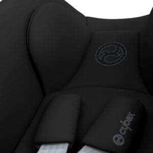 Cybex CLOUD T i Size Sepia Black (9)