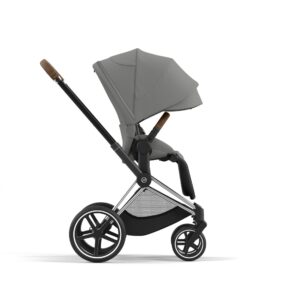 Cybex PRIAM Stroller Mirage Grey (1)
