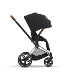 Cybex PRIAM Stroller Sepia Black (1)