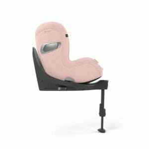 Cybex SIRONA T i Size Car Seat Peach Pink PLUS (7)